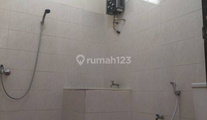 Dijual Rumah Siap Huni Kopo Permai 2