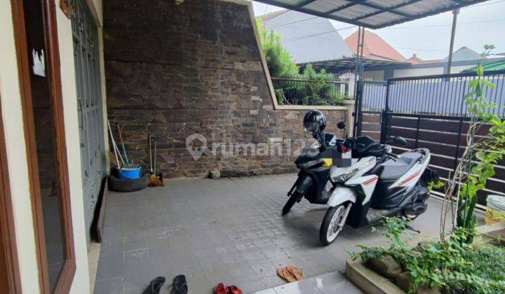 Dijual Rumah Dalam Komplek Suryalaya Di Buah Batu Bandung 2