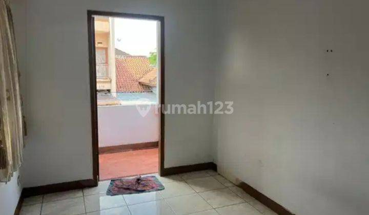 Disewakan Rumah Furnish Siap Huni Di Perum Bali View Ciganitri Bandung 2