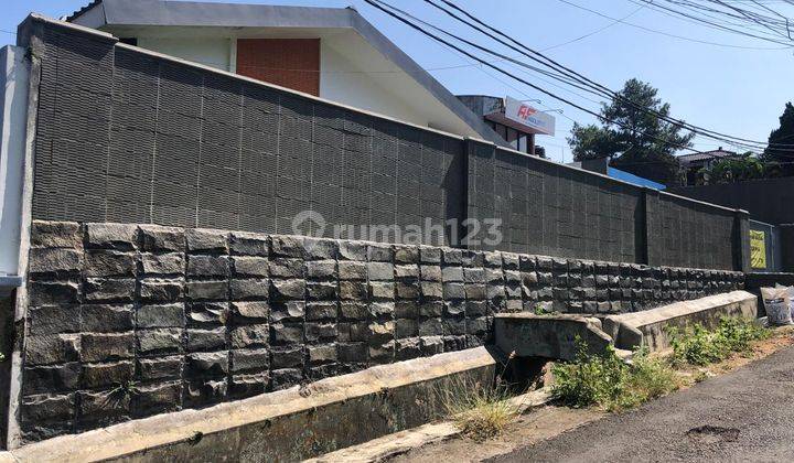 Di jual Rumah terawat  di setrasari - Bandung utara 1