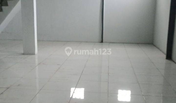 Disewakan Ruko Siap Pakai, Strategis, Baru Renov di  Taman Kopo Indah TKI 2 1