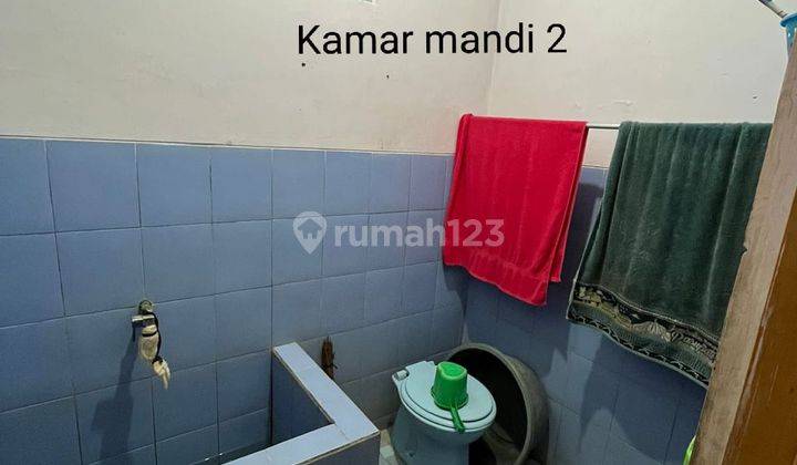 JUAL Rumah Luas Nyaman Asri Di Daerah Cibiru Bandung Timur 2