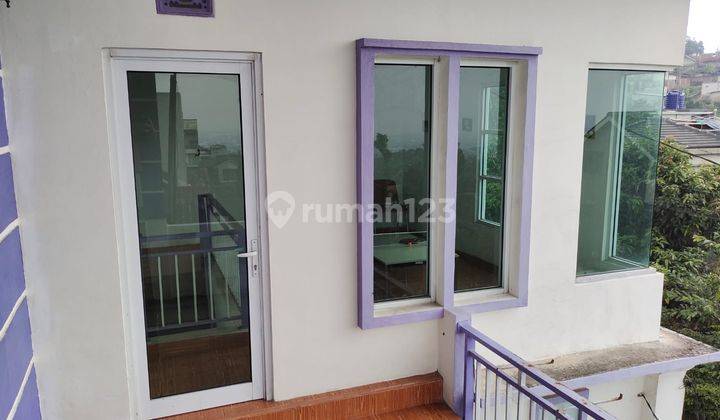 Dijual rumah Asri di daerah Padasuka cicaheum Bandung 2