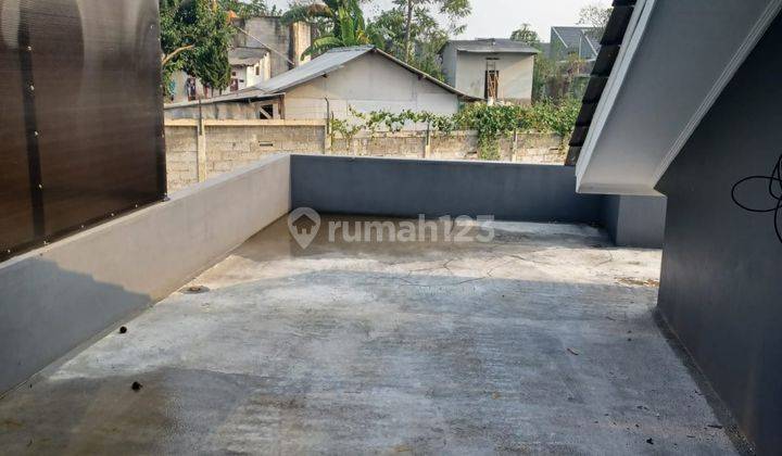 Dijual Rumah Klasik Minimalis di Komplek Prima Amertha Residence Soreang 2