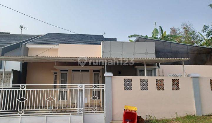 Dijual Rumah Klasik Minimalis di Komplek Prima Amertha Residence Soreang 1