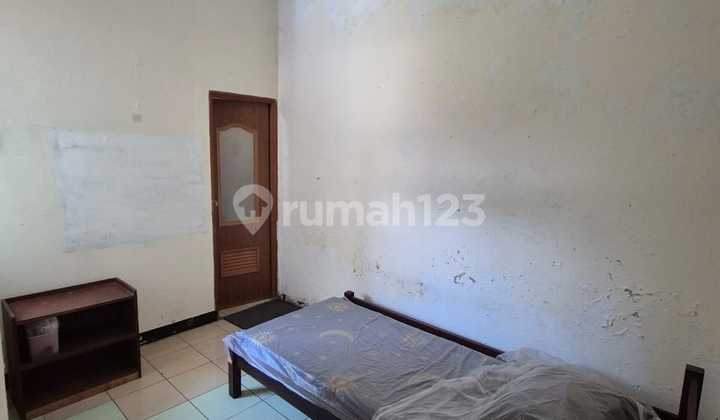 For Sale: Cool Twin Area House in Pasirluyu, Bandung 2