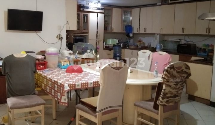 Dijual Cepat Rumah di Setramurni Bandung 2