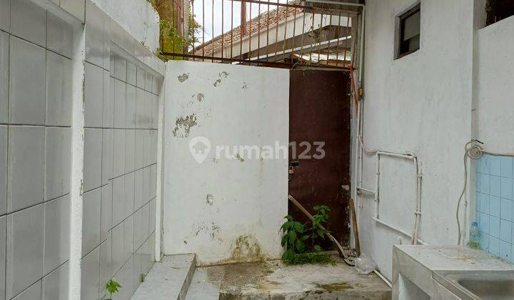 Rumah Siap Huni  di Dekat RSHS Bandung Utara 2