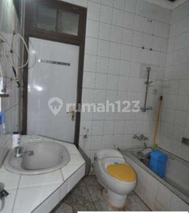 Dijual Rumah Nyaman  Area Cigadung Dago Bandung Utara 2
