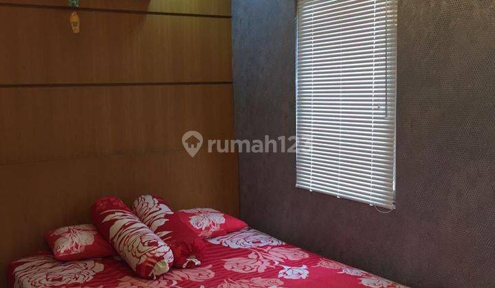 Disewakan Apartment Majesty Fully Furnish 1BR 2