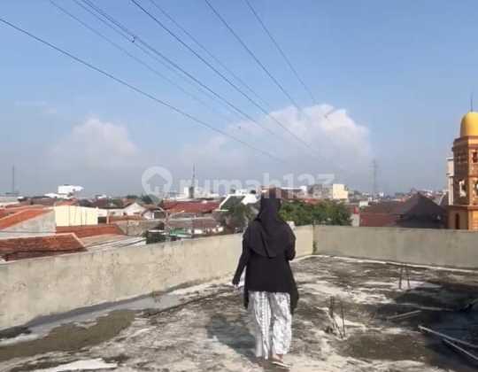 Dijual Rumah Kos kosan di daerah Kopo 2