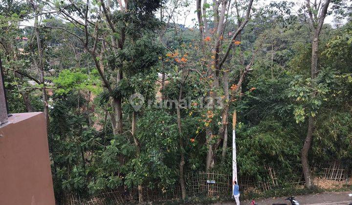 Disewakan Rumah Nyaman Siap Huni Di Sayap Dago Bandung 2