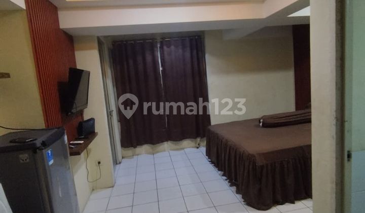 For Sale Jardin Bandung Apartment Fully Furnished 2