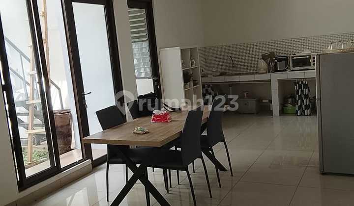 Disewakan Rumah Minimalis di Btari Summarecon Gedebage Bandung Disewakan Rumah Minimalis di Btari Summarecon Gedebage Bandung