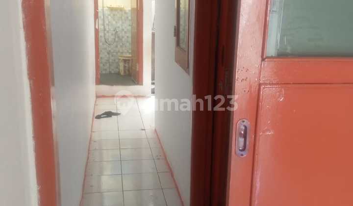 For Rent: Cute House in Front of Park at Margahayu Raya For Rent: Cute House in Front of Park at Margahayu Raya