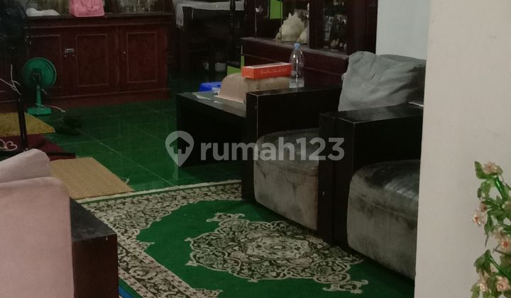 For Sale Simple 2-Story House near Jl. Logam Ciwastra For Sale Simple 2-Story House near Jl. Logam Ciwastra