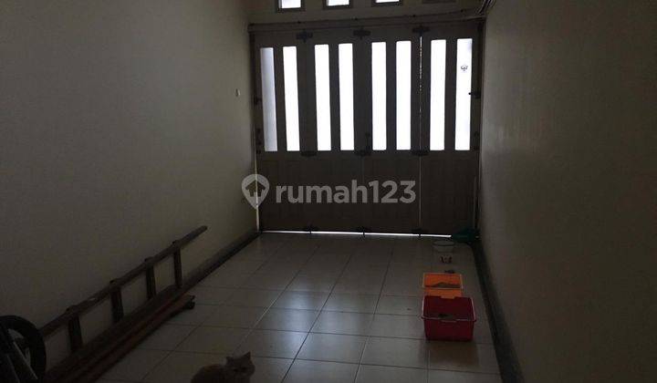 Rumah Tengah Kota Siap Huni Di Buah Batu Bandung 2