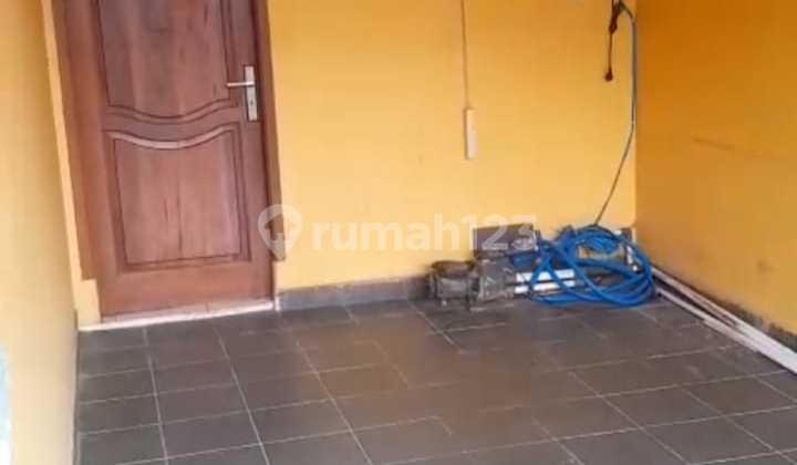 Disewakan Rumah Siap Huni Di Riung Bandung 2