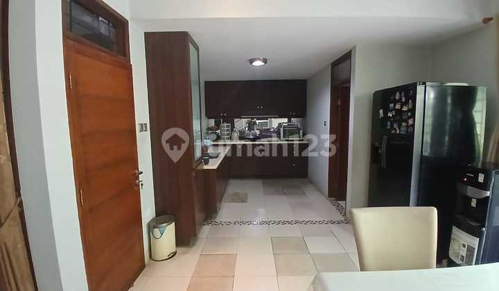 Dijual Rumah Asri Dalam Komplek Perumahan Tenang dan Sejuk Cigadung Sayap Dago 2