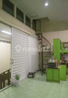 Ruko 2,5 Lantai Siap Usaha di Mainroad Sukamenak Bandung Ruko 2,5 Lantai Siap Usaha di Mainroad Sukamenak Bandung