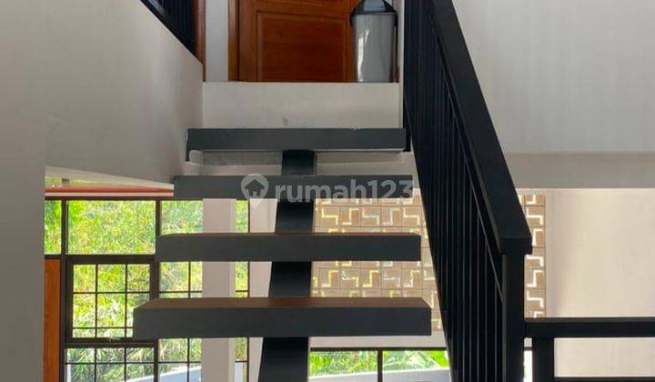 Rumah Baru 1 Unit Lagi Di Midoriyama Residence Cihanjuang Cimahi 2