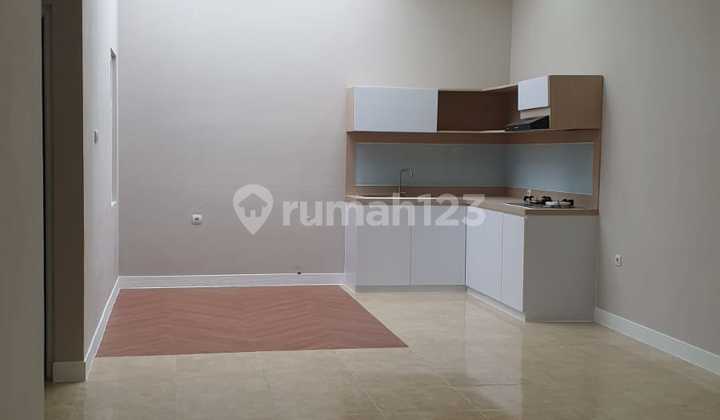 Dijual Rumah Siap Huni di Komplek Kopo Lestari Bandung