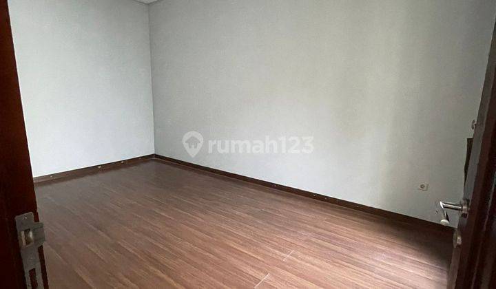 Disewakan Rumah Lux Semi Furnish Siap Pakai Di Cikutra Bandung 2