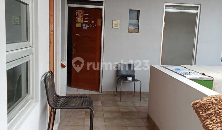 For Sale Modern Minimalist House in Cigadung, Dago Wing, North Bandung