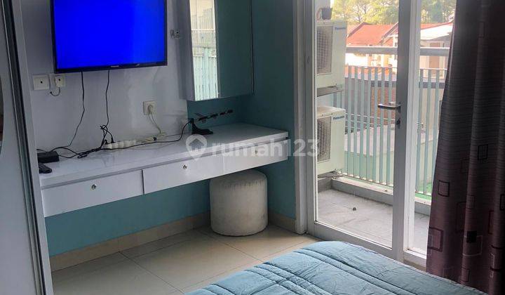 Disewakan Murah Apartment Dago Suite Full Furnish 1