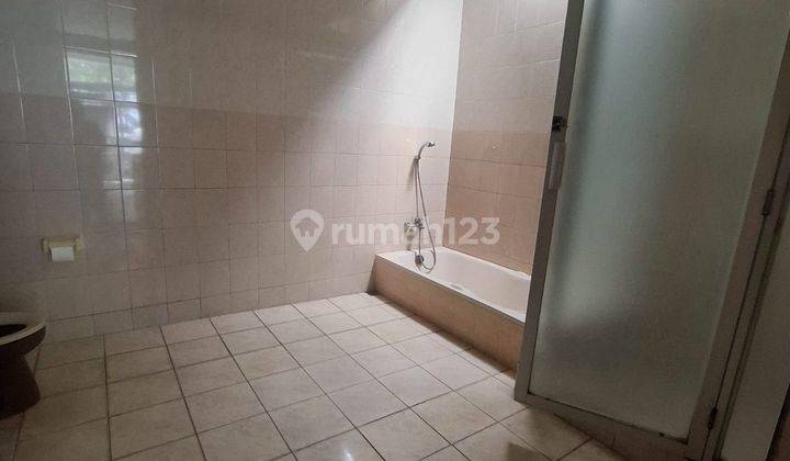 Disewakan Rumah Modern Minimalis Lokasi Stratedis di Sayap Sukahaji 2