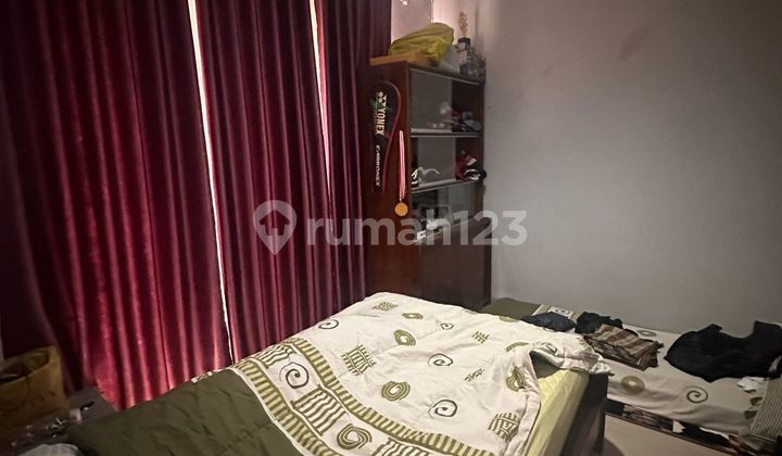 Dijual Rumah Bermuka 2 Siap Huni di Cherry Field 2