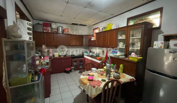 Dijual Rumah 2 Lantai Siap Huni di Gunung Batu 2