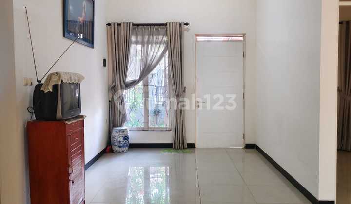 For Sale Nice Minimalist House in Taman Kopo Indah Tki 2