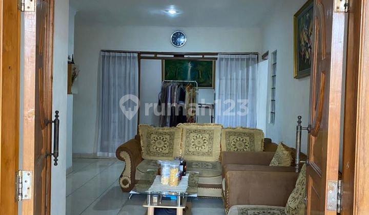 Dijual Rumah Siap Huni di Nata Endah Kopo Bandung