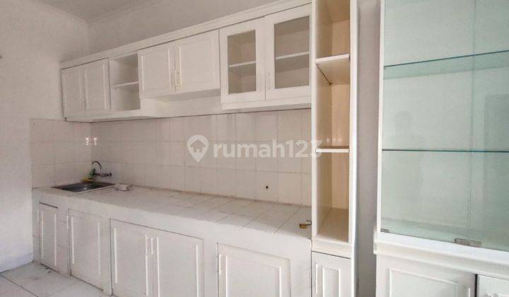 RUMAH MINIMALIS 2 LANTAI DALAM CLUSTER PASIRLUYU BKR DEKAT BUAH BATU BANDUNG 2