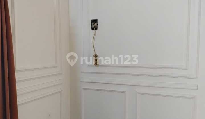 For Rent, Ready-to-Occupy House in Setra Dago Antapani Bandung 2