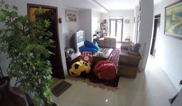 Dijual Rumah Kost 37 Kamar Di Cisitu Dago Dekat Dengan Kampus Itb 2