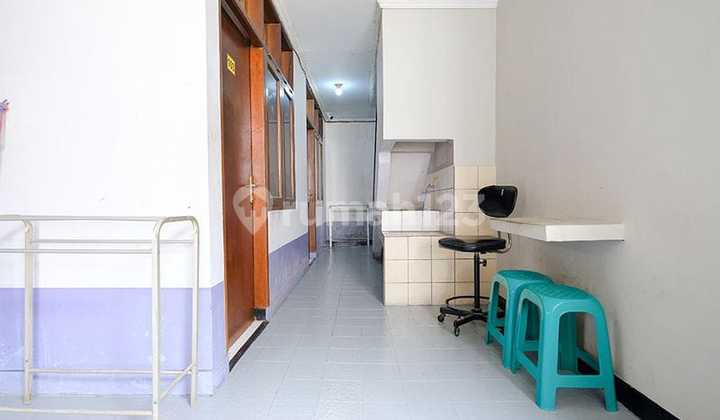 For Rent: House + Boarding House near Widyatama University, Bandung