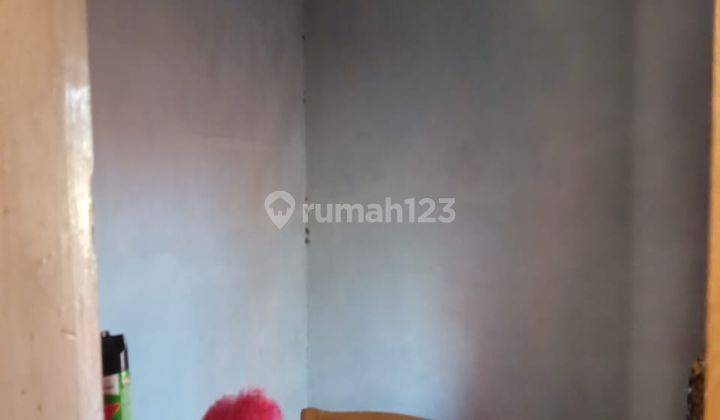 Dijual Rumah Sederhana Posisi Hook di Katapang 2