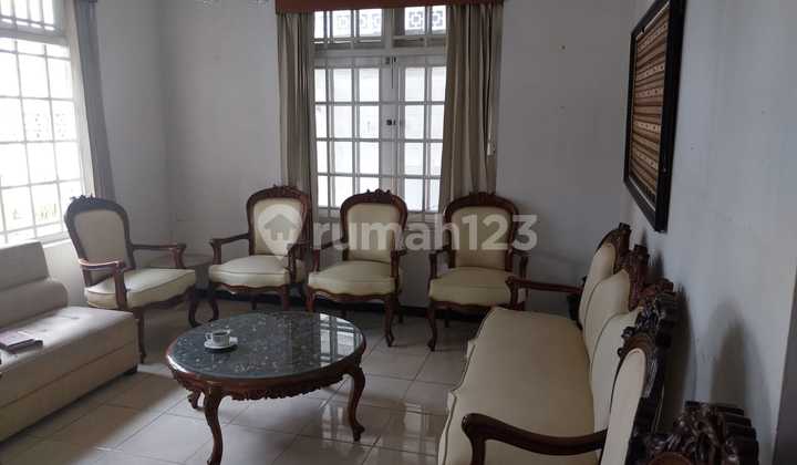 For Quick Sale and Price Reduction House in Setra Indah Pasteur 2