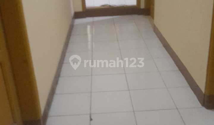 Di Jual Kostan 2 Lantai Di Sayap Gatot Subroto 2