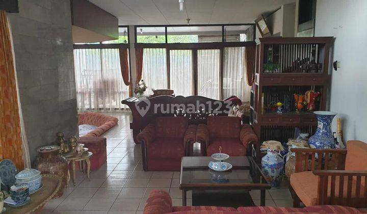 Dijual Rumah Nyaman Mainroad Cigadung Dekat Ke Dago Golf Bandung Utara 2