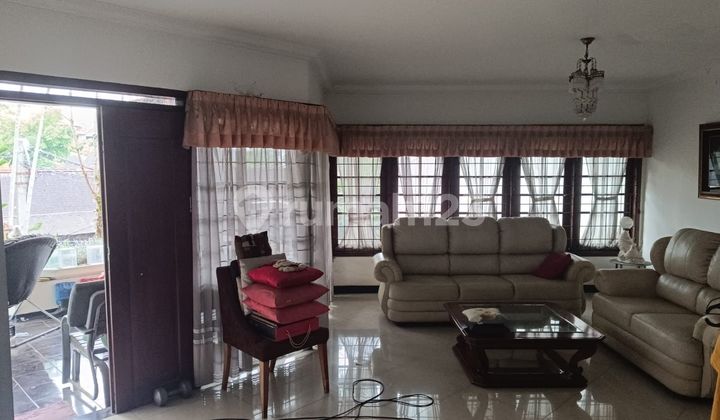 Dijual Cepat Rumah di Setramurni Bandung