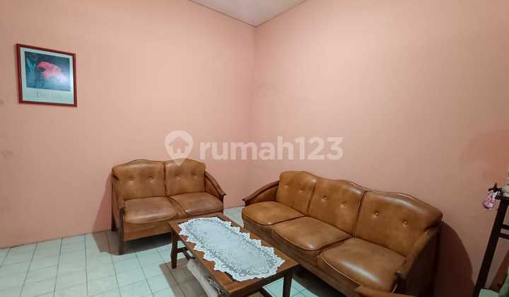 Dijual Rumah Terawat di Taman Kopo Indah TKI 1