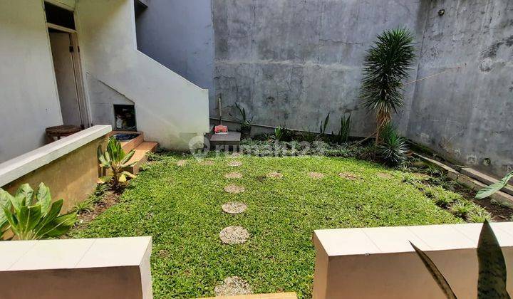 Rumah Luas Siap Huni Sayap Kiaracondong Antapani Bandung 2