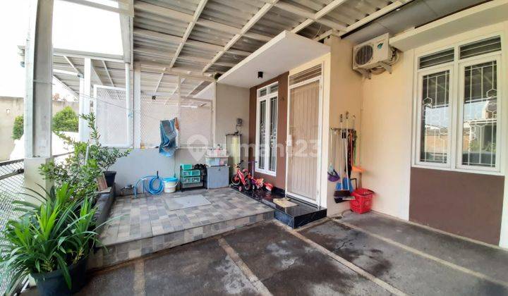 Rumah Minimalis Furnished di Taman Kopo Indah Tki 1 1