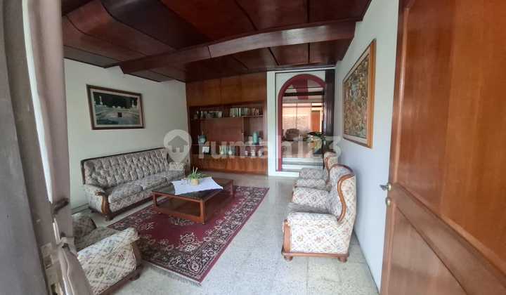 Dijual Rumah Hook Nyaman Terawat Sayap Sukajadi Bandung Utara