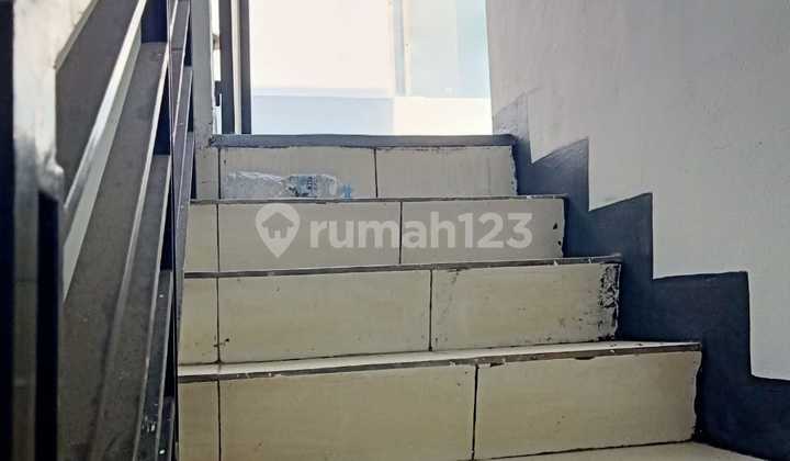 For Rent: Shop House in Taman Kopo Ketapang 2