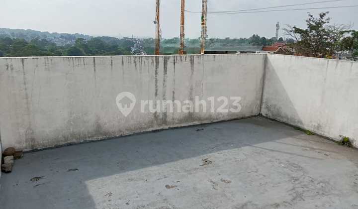 For Sale Modern Minimalist House in Cigadung, Dago Wing, North Bandung 2