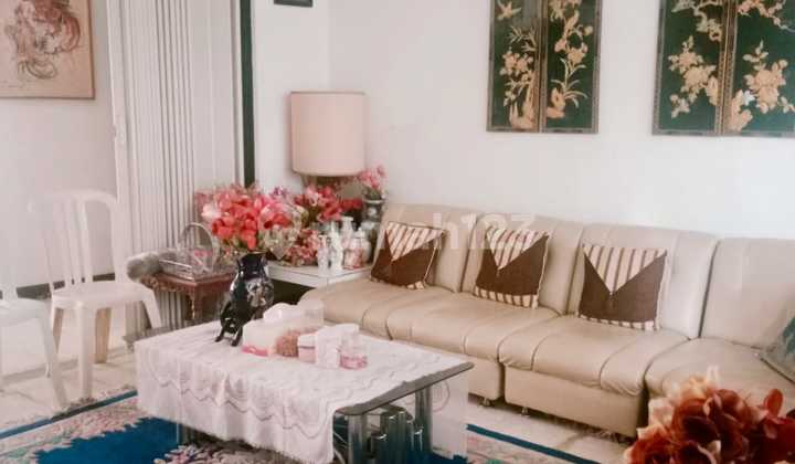 Vintage House Ready for Occupancy in Turangga, Bandung 2